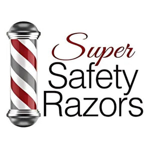 Super Safety Razors
