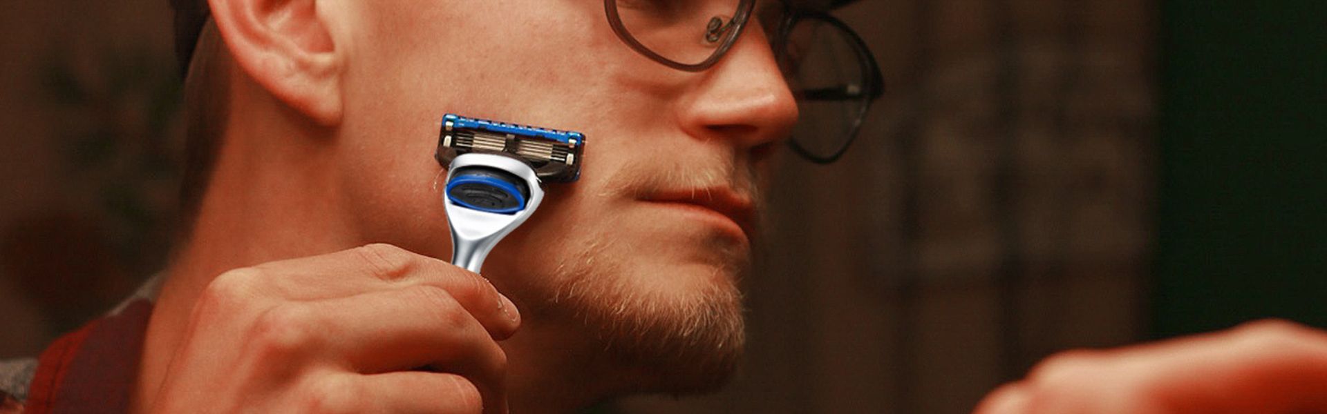 Cartridge Razors | Naked Armor – Naked Armor Razors