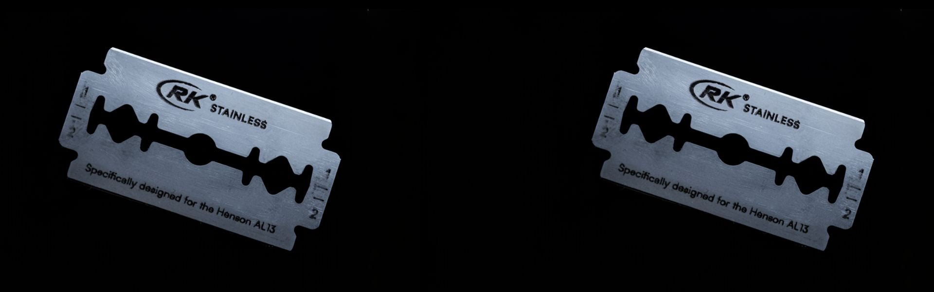 Huge Selection Razor Blades | Naked Armor – Naked Armor Razors
