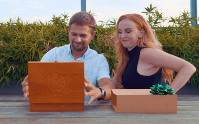 Razor Kits & Gift Sets - Naked Armor Razors