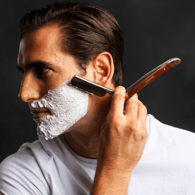 Straight Razors - Naked Armor Razors