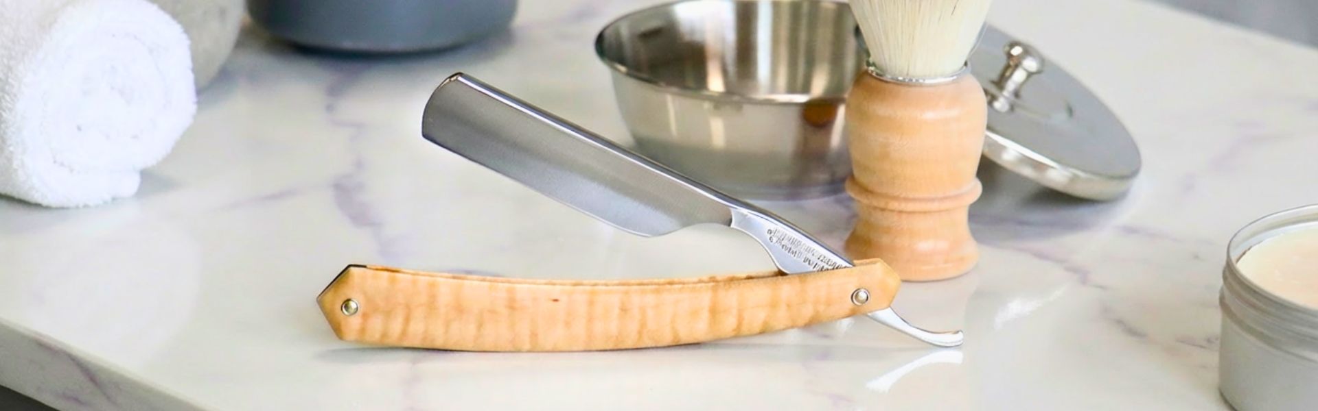 Thiers Issard French Excellence Straight Razors | Naked Armor – Naked ...