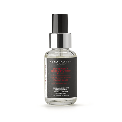 Acca Kappa Beard Gift Set 