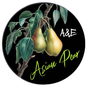 Ariana & Evans Asian Pear Shaving Soap