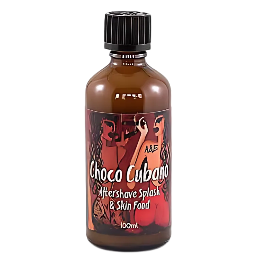 Ariana & Evans Choco Cubano Aftershave Splash