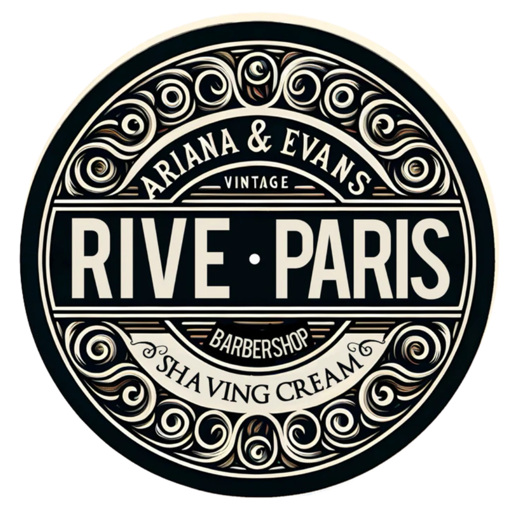 Ariana & Evans Rive Paris Shaving Cream