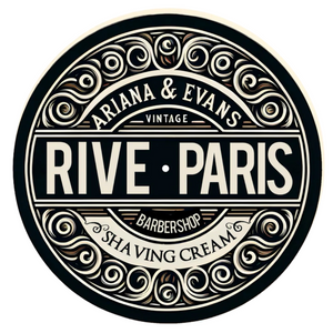 Ariana & Evans Rive Paris Shaving Cream