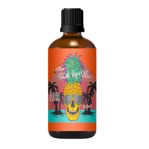 Ariana & Evans SoCal Hipster Aftershave Splash