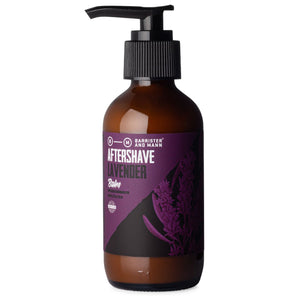 Barrister and Mann Lavender Aftershave Balm