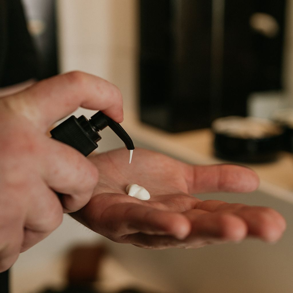 Barrister and Mann Leviathan Aftershave Balm