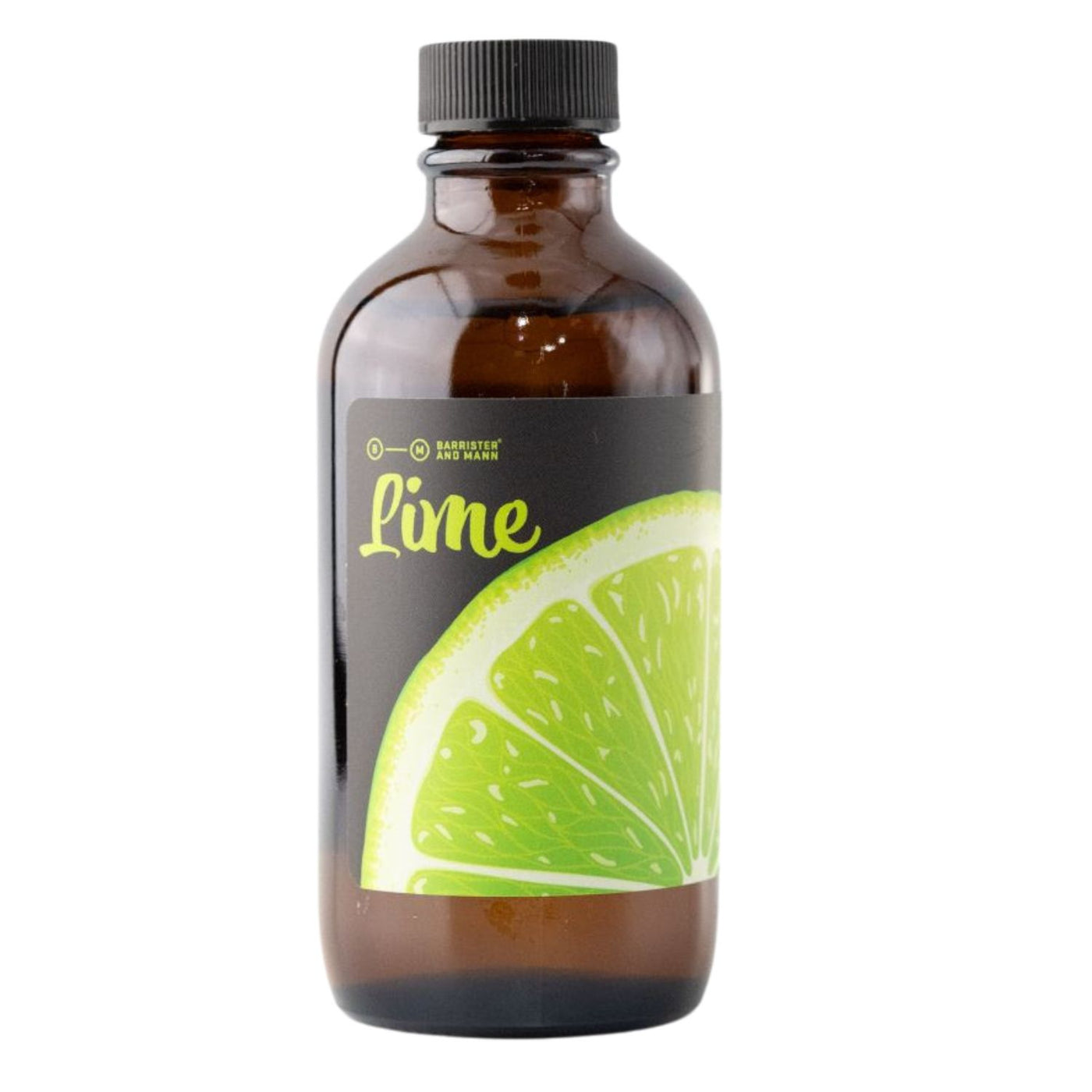 Barrister and Mann Lime Aftershave Splash