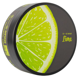 Barrister and Mann Lime Shaving Soap (Omnibus Base)