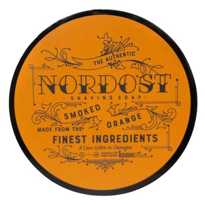 Barrister and Mann Nordost Shaving Soap (Omnibus Base)