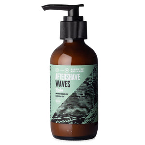 Barrister and Mann Waves Aftershave Balm