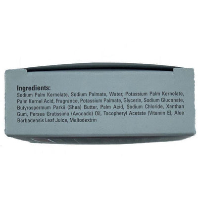 Colonel Conk Bay Rum Glycerin Shaving Soap 2 oz