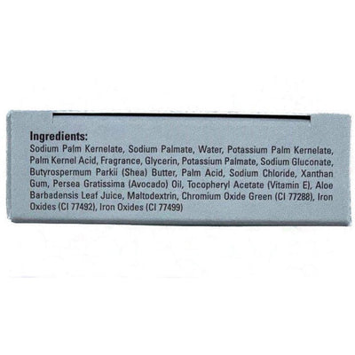 Colonel Conk Lime Glycerin Shaving Soap 2 oz