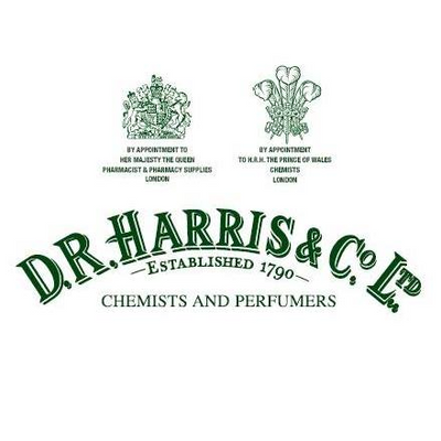 D.R. Harris