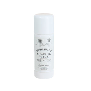 D.R. Harris Arlington Shaving Stick