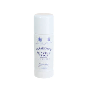 D.R. Harris Lavender Shaving Stick