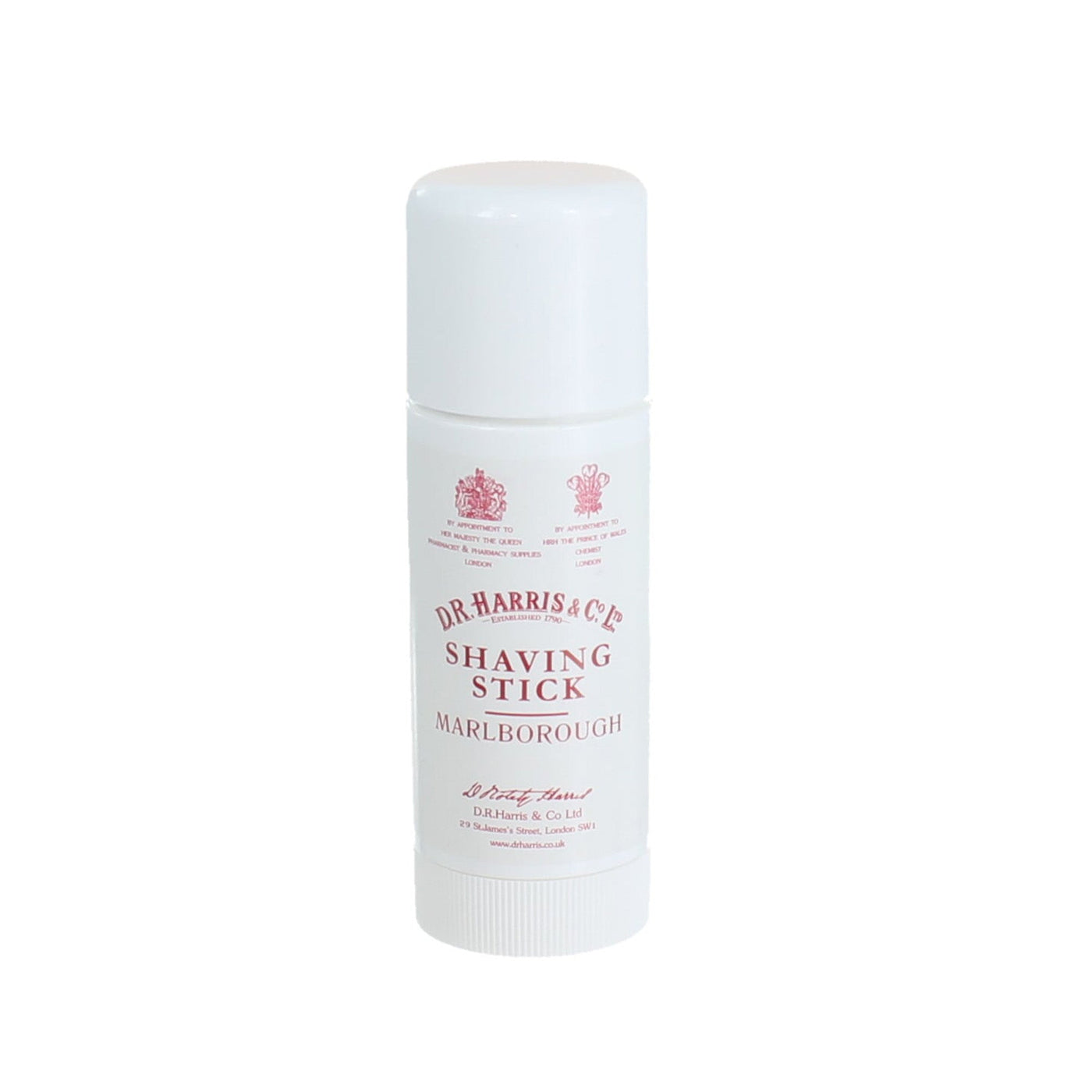 D.R. Harris Marlborough Shaving Stick