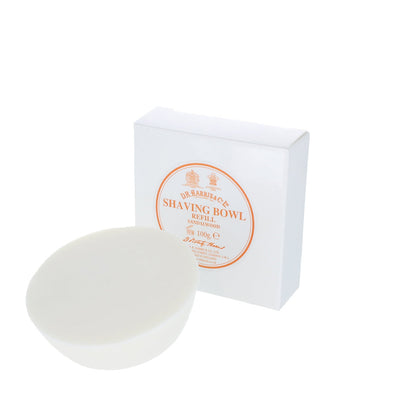 D.R. Harris Sandalwood Shaving Bowl Refill
