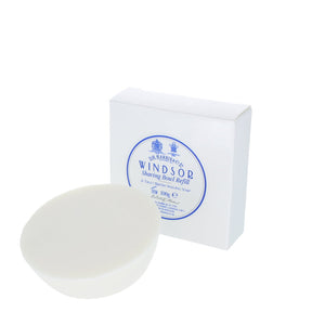 D.R. Harris Windsor Shaving Bowl RefillD.R. Harris & Co Windsor Shaving Bowl Refill 100g