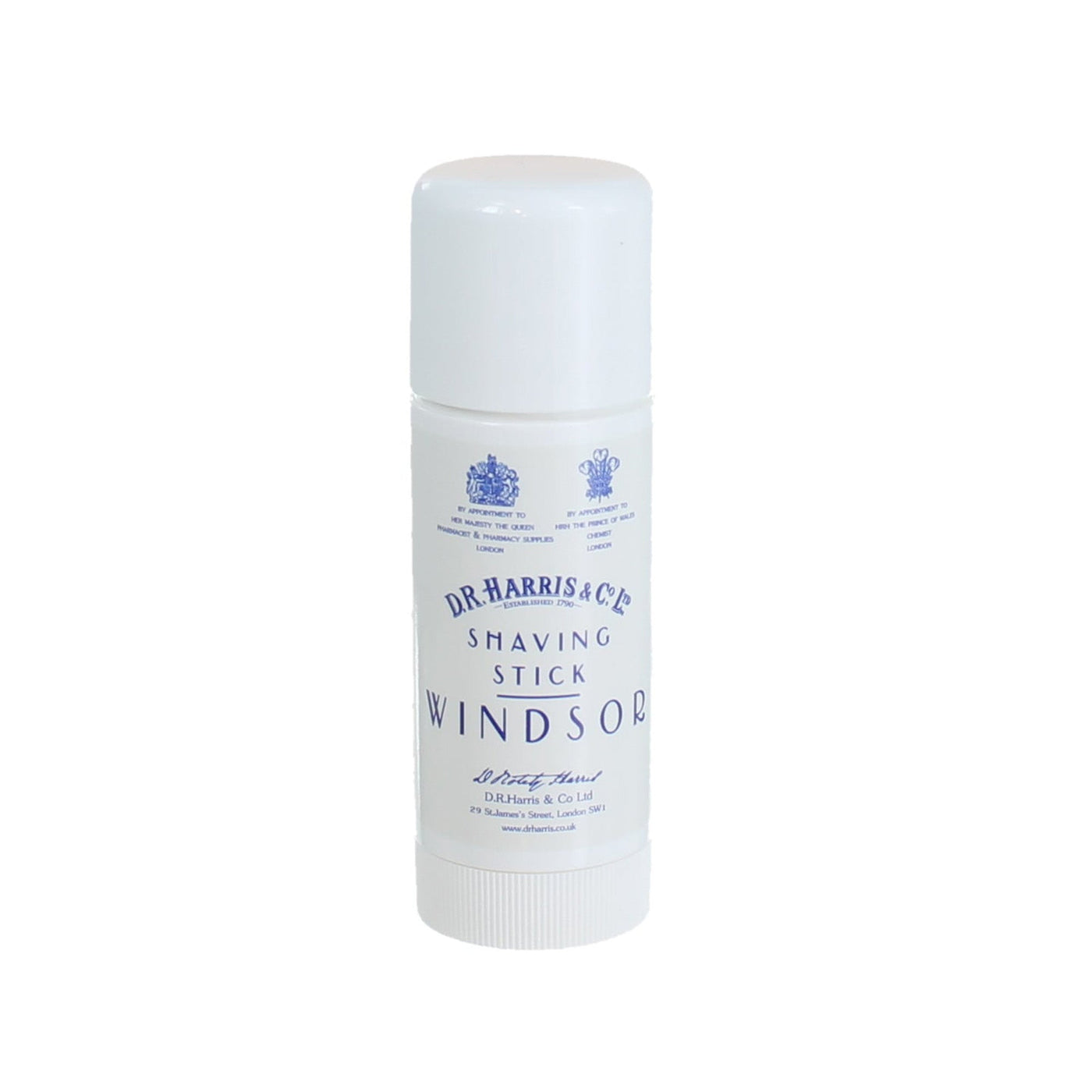 D.R. Harris Windsor Shaving Stick