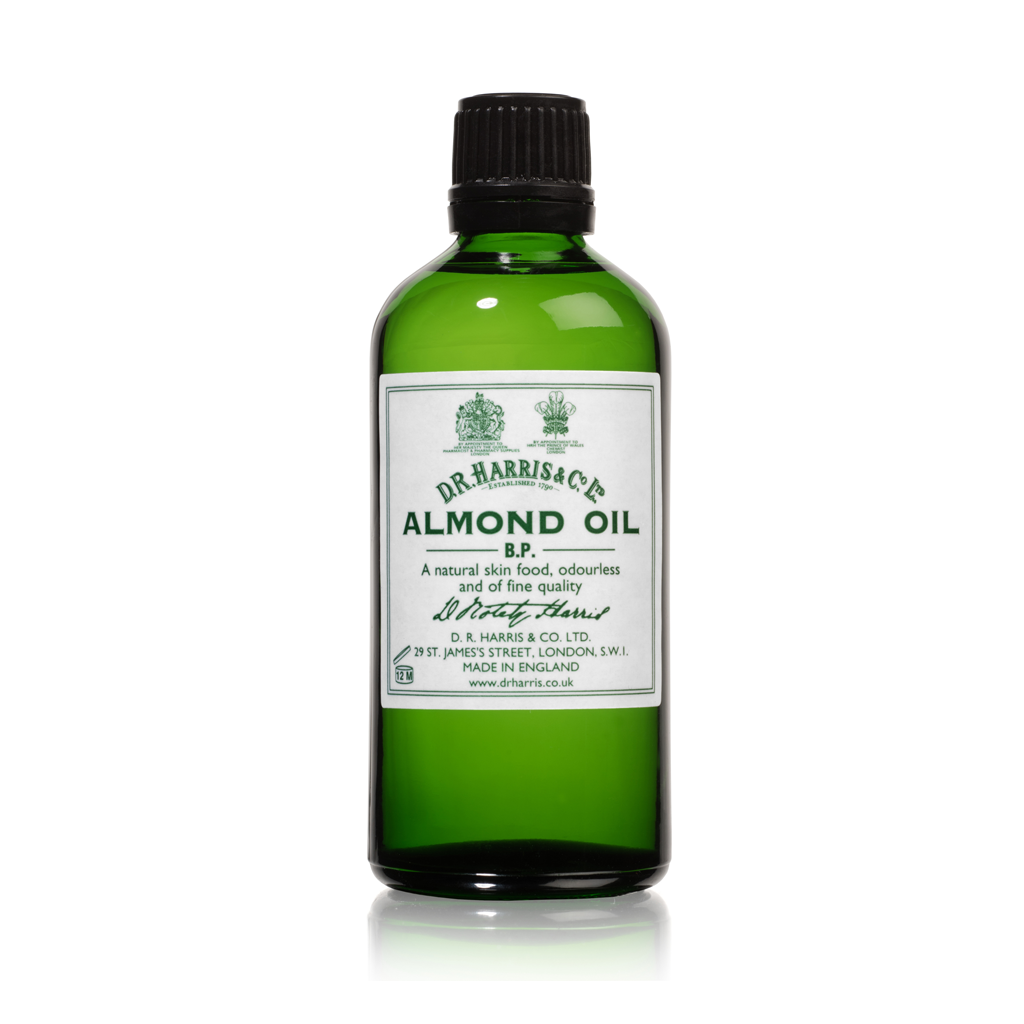 D.R. Harris Almond Oil