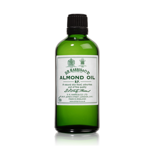 D.R. Harris Almond Oil
