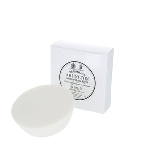 D.R. Harris Arlington Shaving Bowl RefillD.R. Harris & Co Arlington Shaving Bowl Refill 100g
