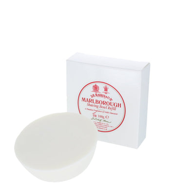 Dr. Harris Marlborough Shaving Bowl RefillD.R. Harris & Co Marlborough Shaving Bowl Refill 100g