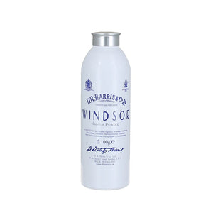 D.R. Harris Windsor Talcum Powder