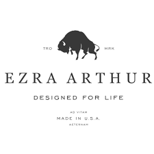 Ezra Arthur