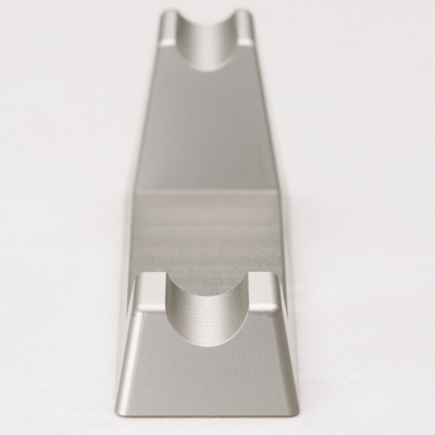 Henson Aluminum Safety Razor Stand