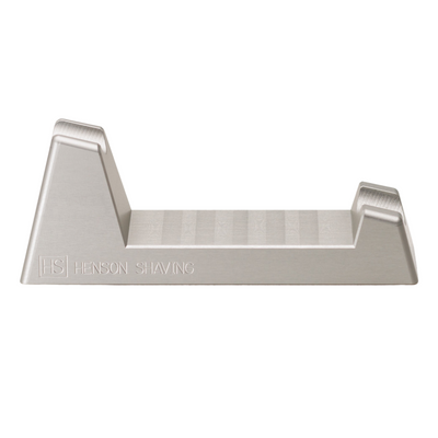 Henson Aluminum Safety Razor Stand