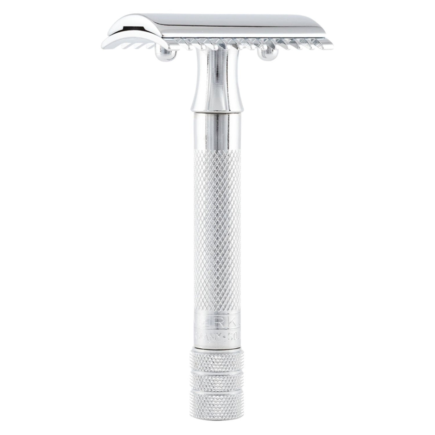 Merkur 15C Safety Razor