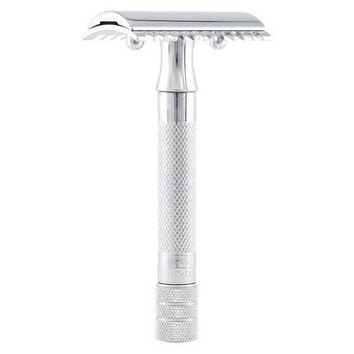 Merkur 15C Safety Razor