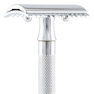 Merkur 15C Safety Razor