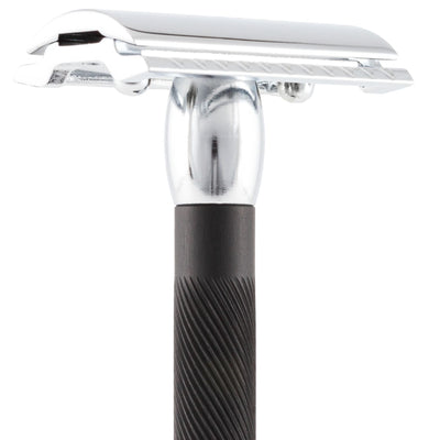 Merkur 20C Safety Razor