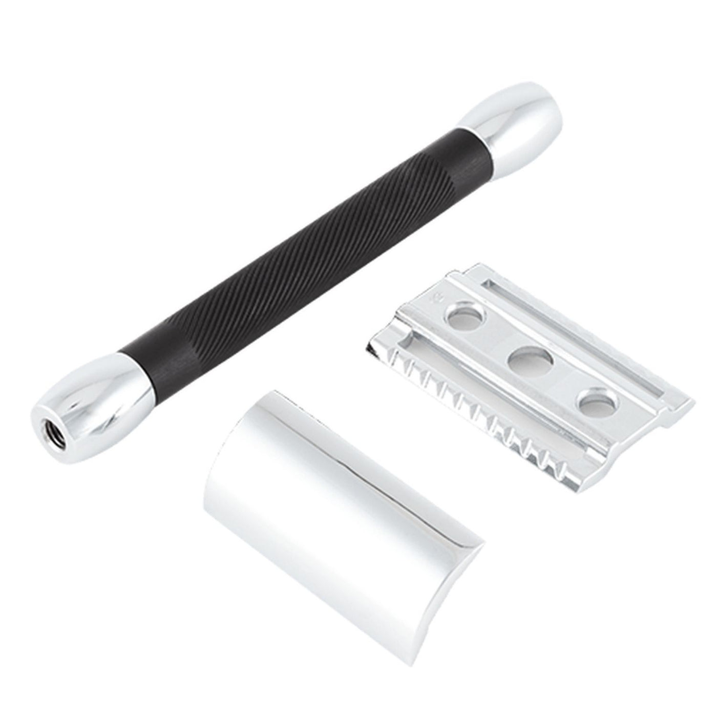 Merkur 20C Safety Razor