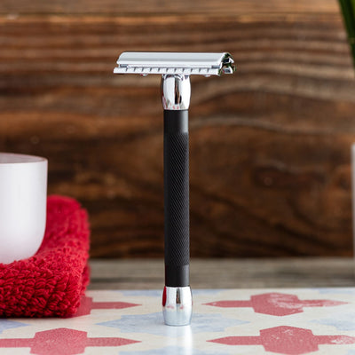 Merkur 20C Safety Razor