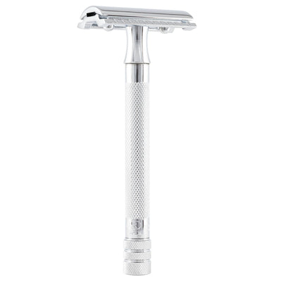Merkur 23C Safety Razor