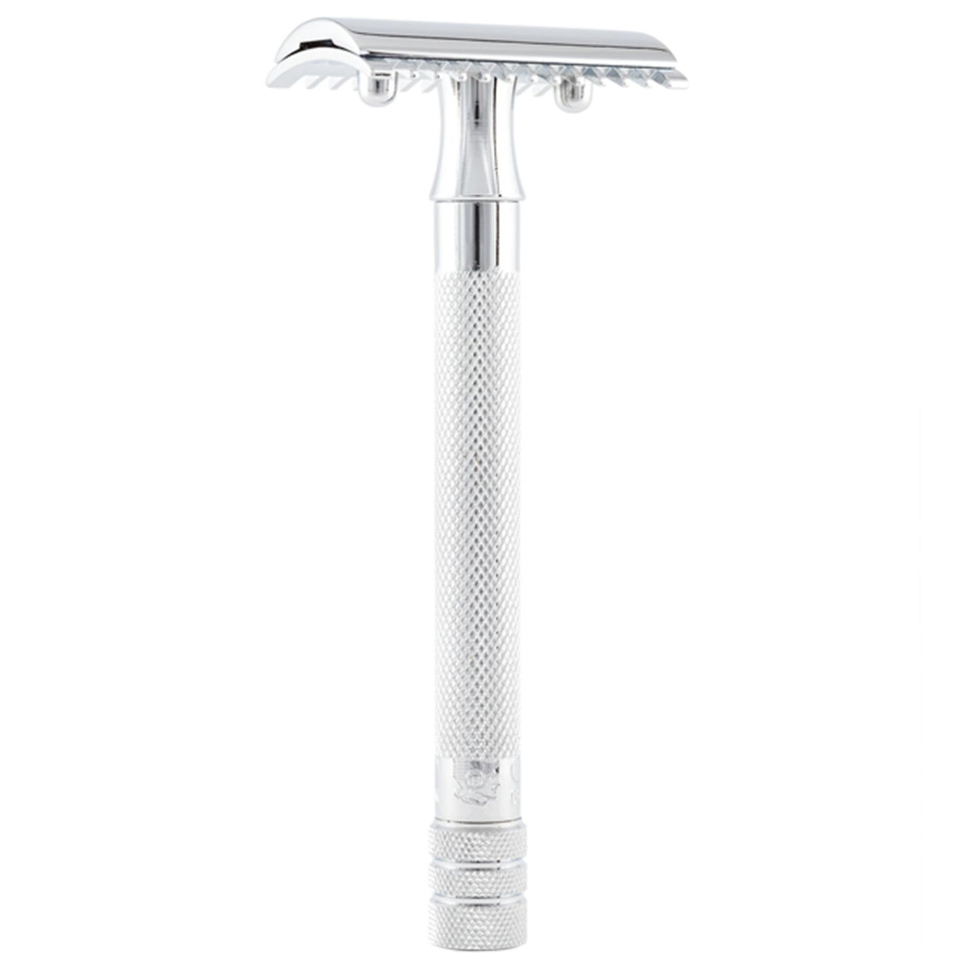 Merkur 25C Safety Razor