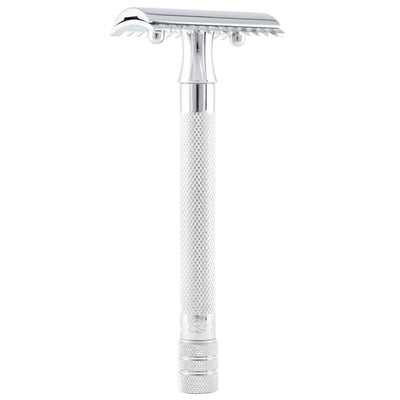 Merkur 25C Safety Razor