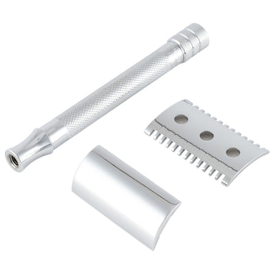 Merkur 25C Safety Razor