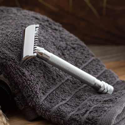 Merkur 25C Safety Razor