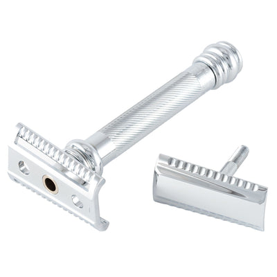 Merkur 39C Sledgehammer Slant Safety Razor