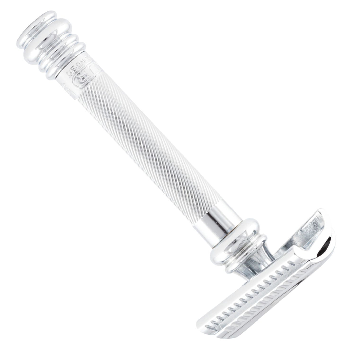Merkur 39C Sledgehammer Slant Safety Razor