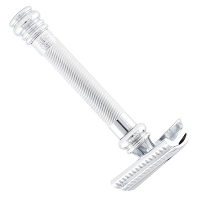 Merkur 39C Sledgehammer Slant Safety Razor
