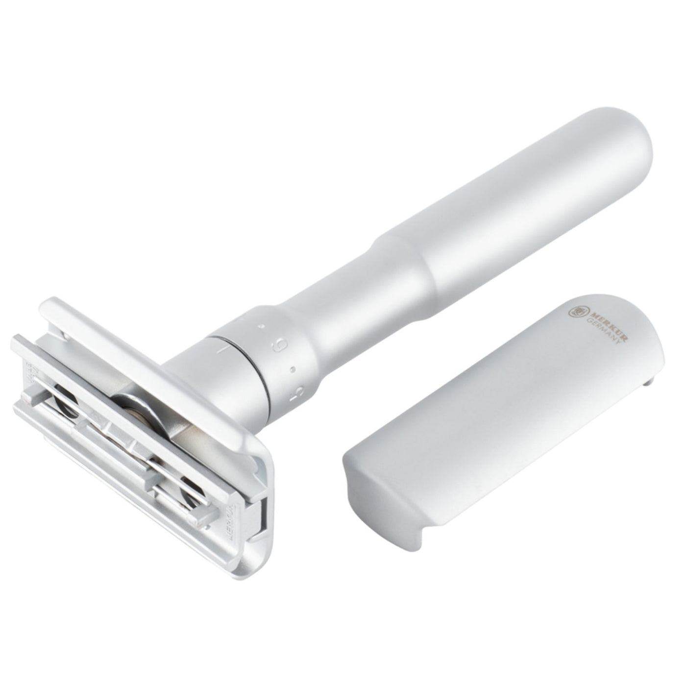 Merkur 700 Futur Safety Razor Set